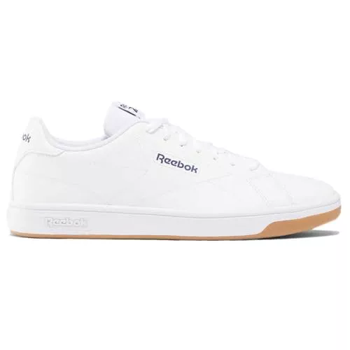 Reebok Court Clean