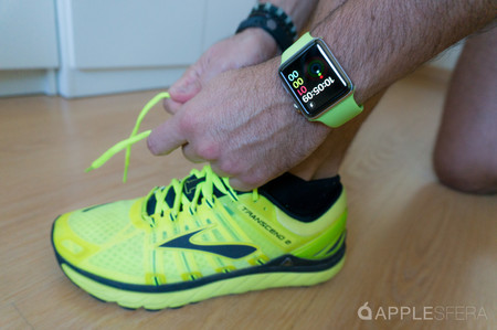 Dos años con el Apple Watch