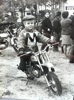 Fallece Álvaro Bultó, hijo de Francisco Bultó fundador de Bultaco 