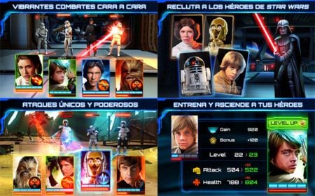 Star Wars: Assault Team