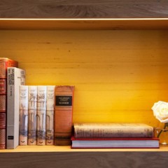 Foto 21 de 29 de la galería hotel-urso en Trendencias Lifestyle