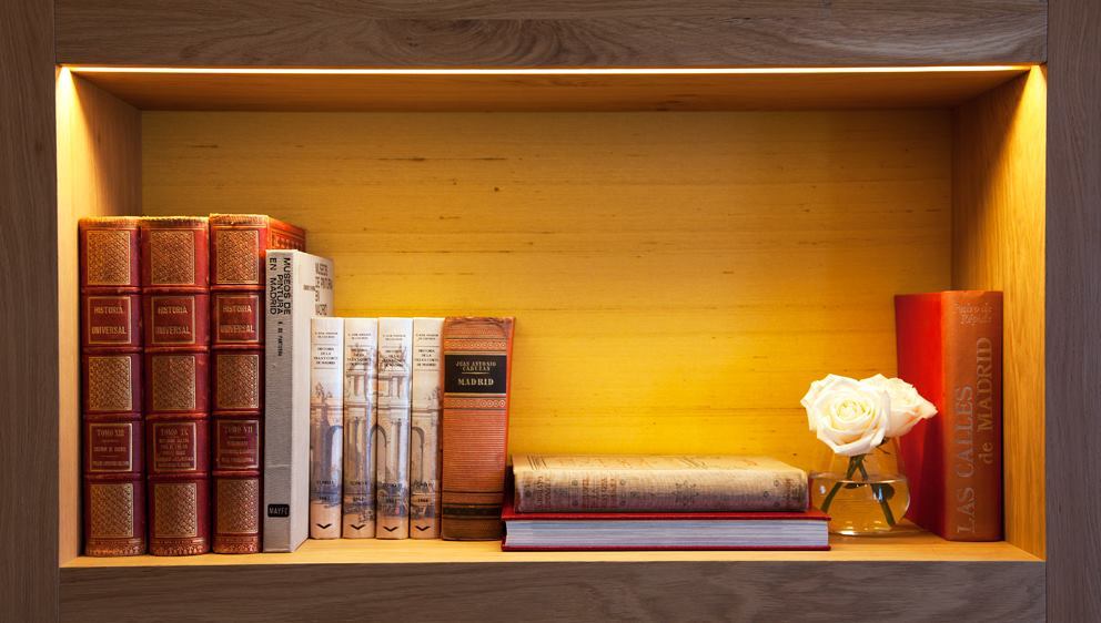 Foto de Hotel Urso (21/29)