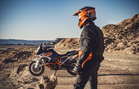 Ktm 1290 Super Adventure Mas Barata De Acceso Gama 003