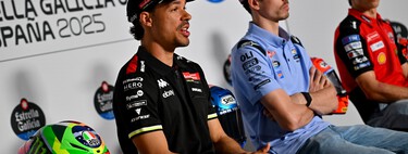 "Los Márquez se ayudan entre ellos. Deberíamos hacer lo mismo". Un pupilo de Valentino Rossi tiene un plan para darle un giro de 180 grados a MotoGP 