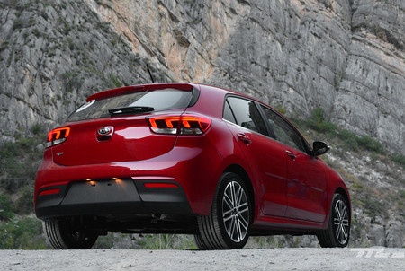 Kia Rio 2018 7