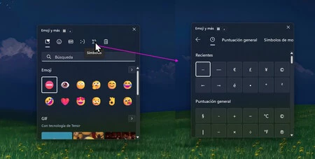 Emojis