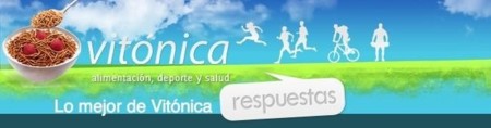 Calistenia, quinoa y equipamiento para ponerse en forma. Lo mejor de Vitónica respuestas