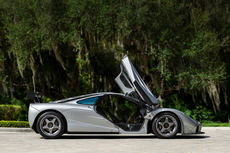 McLaren F1
