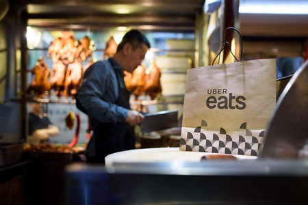 Uber Eats llegará a Barcelona en próximas semanas; Málaga, Sevilla, Valencia y Zaragoza se unirán a lo largo de 2018