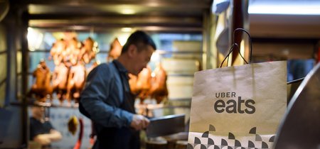 Uber Eats llegará a Barcelona en próximas semanas; Málaga, Sevilla, Valencia y Zaragoza se unirán a lo largo de 2018