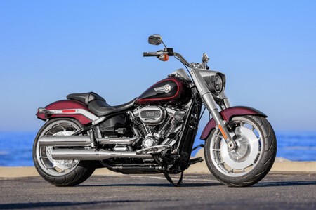 Harley Davidson Novedades 2022 002