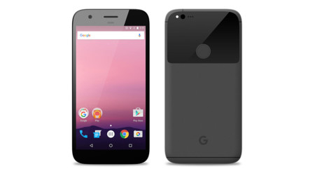 Los nuevos teléfonos de Google en vez de Nexus podrían llamarse Pixel y Pixel XL