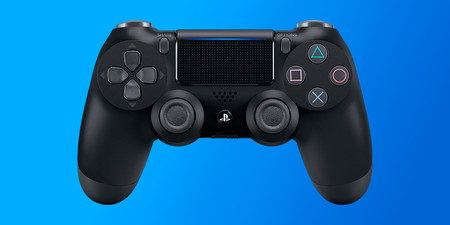 Juega en tu iPad como en una videoconsola con el mando DualShock 4 de Sony por 48,99 euros, su precio mínimo histórico en Amazon