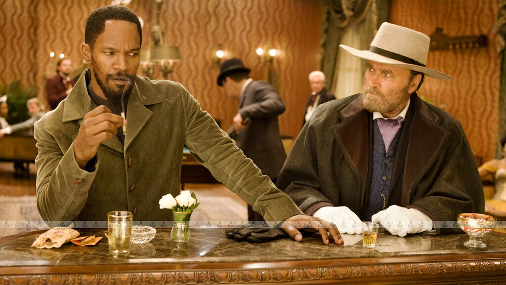 'Django desencadenado' es una crítica a la esclavitud y al racismo estructural, pero lo que más me fascina es que la amistad entre los protagonistas tenga una base real