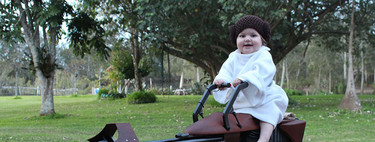 Un abuelo de California crea un parque temático inspirado en Disneyland