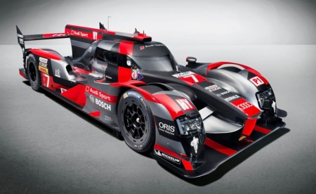 Audi R18 Racecar 2016 1600 03