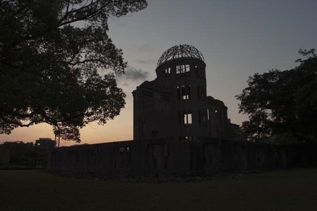 Sencillos consejos para fotografiar siluetas
