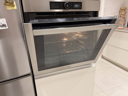 Horno 2