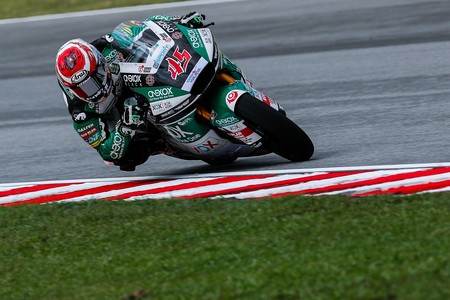 Nagashima Malasia Moto2 2019