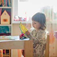 Los ocho tipos de memoria y siete ideas para potenciarla en los niños 