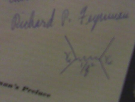 Diagramas de Feynman (y 16)