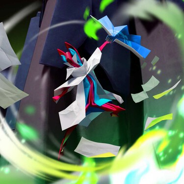 Resena Analisis Hirogami Videojuego Ps5 Steam