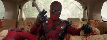 Marvel jamás se atreverá a hacer una película de este cómic en el que Deadpool se cepilla a todos los superhéroes y villanos Marvel jamás se atreverá a hacer una película de este cómic en el que Deadpool se cepilla a todos los superhéroes y villanos