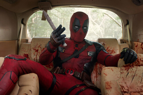 ¿Te imaginas cuánto costaría una película en la que Deadpool masacra a todo el universo Marvel de forma indiscriminada?