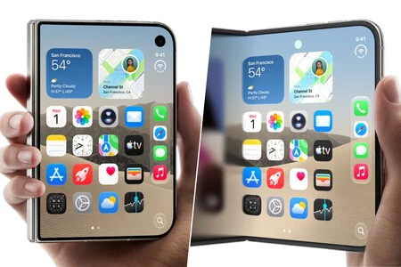Continuidad Iphone Duo