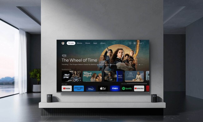 Xiaomi Tv A Pro 75 Pulgadas