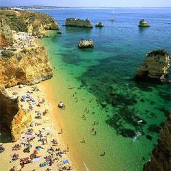 Turismo de Algarve renueva su web