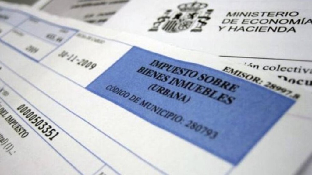 Lo del IBI en España es una broma si miramos lo que pagan los propietarios en Estados Unidos: eso es un sablazo
