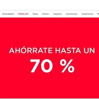 Descuentos de hasta el 70% en las rebajas de la tienda oficial de Jack & Jones