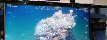 Acabamos de encontrar un acuífero en la costa mediterránea. El problema: está debajo del mar