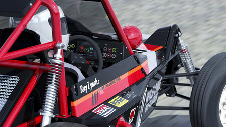 Tamiya Wild One Max 4