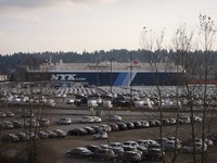 Un posible Tratado de Libre Comercio hace temblar a los fabricantes europeos 