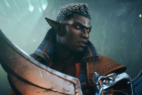 Imagen De Dragon Age The Veilguard 17