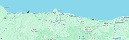 Miradores De Asturias