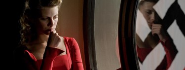 La canción de David Bowie que usó Quentin Tarantino en uno de los mejores momentos de 'Malditos bastardos', originalmente fue escrita para otra película muy diferente