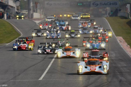 La LMS aspira a ser Campeonato del Mundo de Resistencia en 5 años