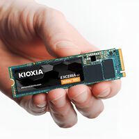 2 TB adicionales para tu PC gaming con los que instalar juegos y más juegos sin miramientos de mano de este "disco duro" barato