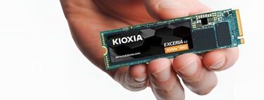 Instalar decenas de juegos en tu PC gaming no será un problema con este SSD NVMe de 2 TB que, además, es uno de los más baratos