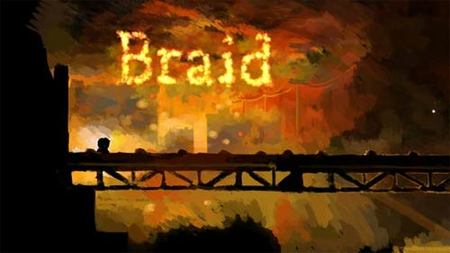 Hothead Games lanzará 'Braid' en Mac
