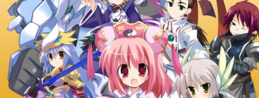 De este MMO solo quedan imágenes: desapareció de un día para otro sin previo aviso porque un desarrollador lo borró por despiste 