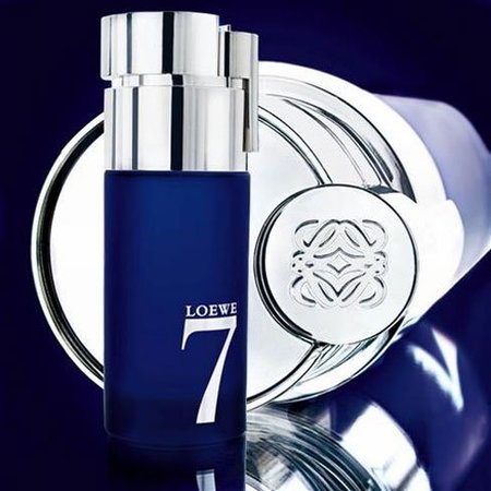 Premios Vogue Belleza 2011: 7 Loewe es elegido Mejor Perfume masculino