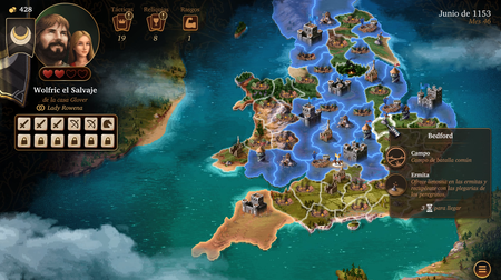 Defender Of The Crown The Legend Returns Review 6