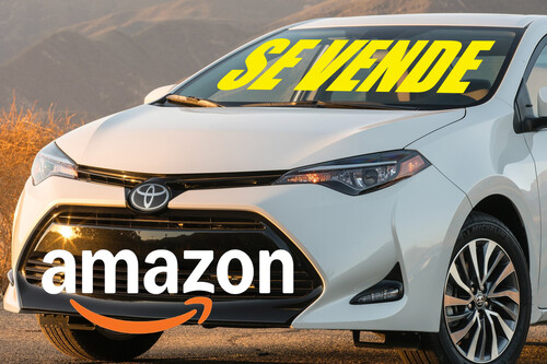 Amazon Auto