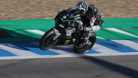 Rea Jerez Sbk 2023