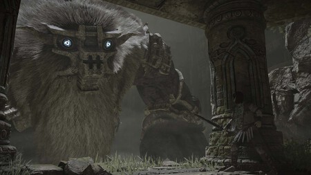 shadow of the colossus