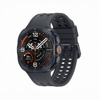 Este es el Galaxy Watch Ultra 2. Aparece en todo su esplendor el nuevo smartwatch premium de Samsung 